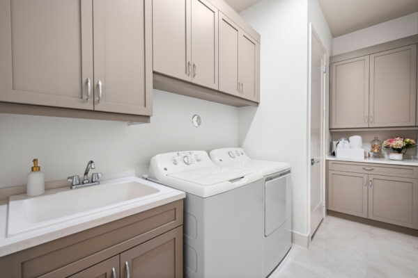 APX 504 Pegasus Laundry Wide