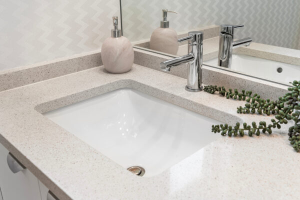 APX 505 Lynx BA2 sink