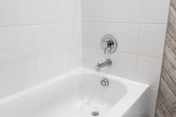APX 505 Lynx BA3 tub