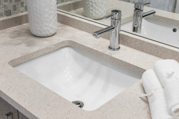 APX 505 Lynx BA4 sink