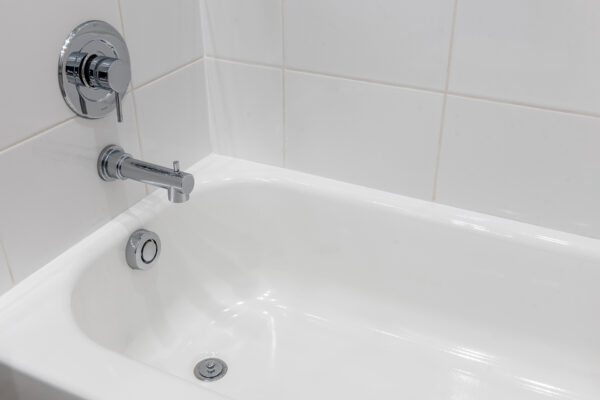 APX 505 Lynx BA4 tub
