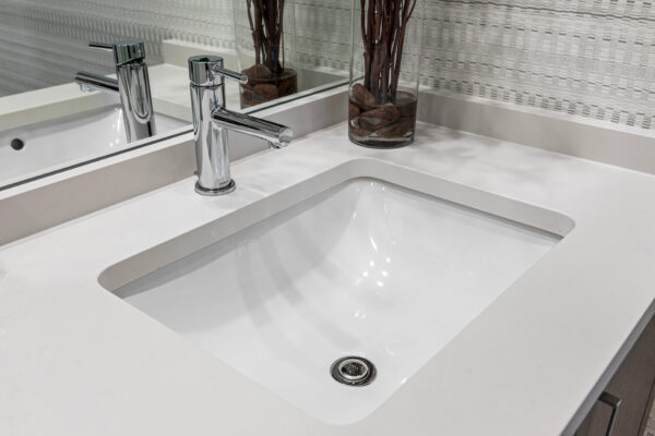 APX 505 Lynx BA5 sink