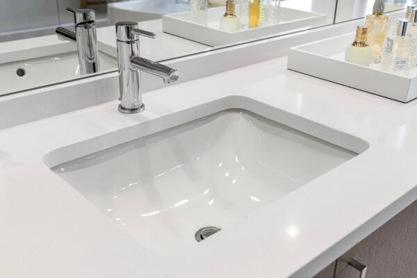 APX 505 Lynx PBA sink