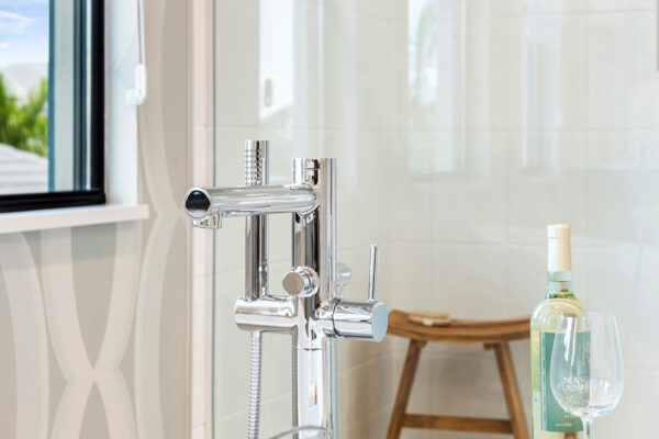 APX 505 Lynx PBA tub faucet 2
