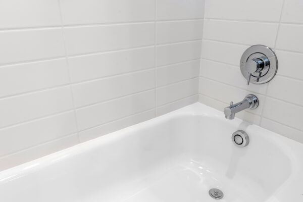 APX 507 Polaris BA3 tub