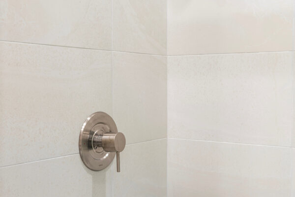 APX 507 Polaris BA5 shower