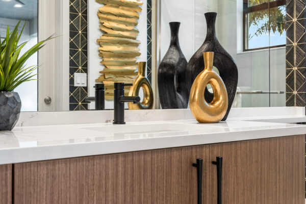 APX 507 Polaris BA6 sink