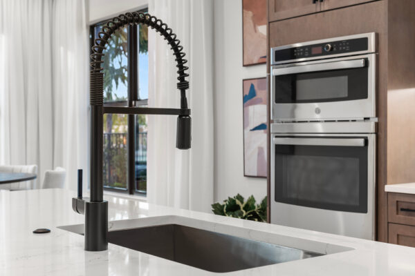 APX 507 Polaris K isle sink det