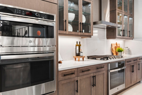 APX 507 Polaris K oven