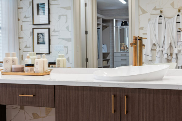 APX 507 Polaris PBA sink