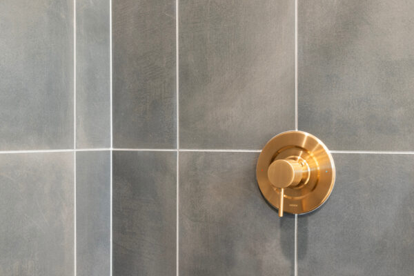 APX 507 Polaris PBA2 shower