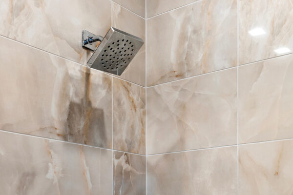 APX 508 Calypso BA3 showerhead