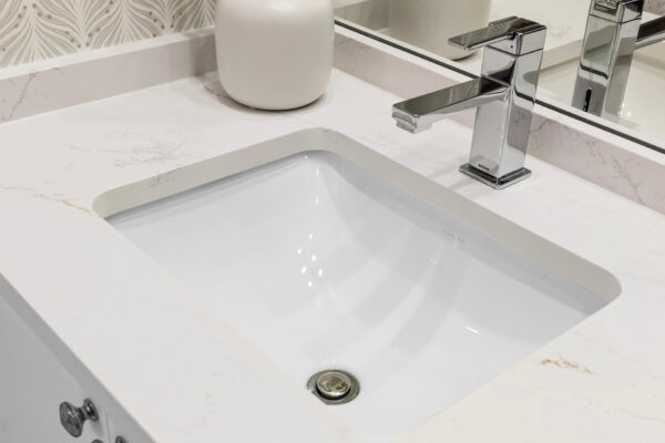 APX 508 Calypso BA3 sink