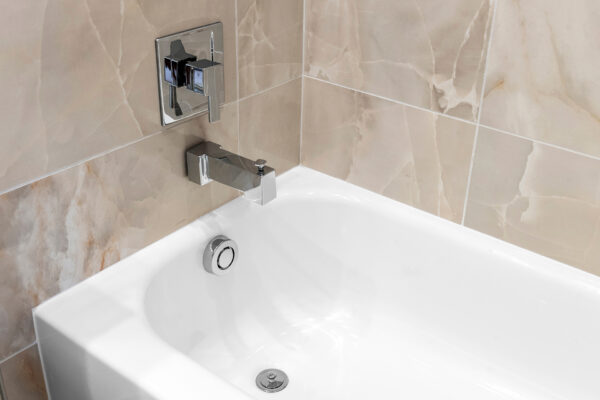 APX 508 Calypso BA3 tub