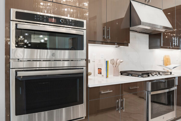 APX 508 Calypso K oven