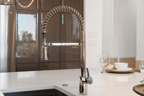 APX 508 Calypso K sink det