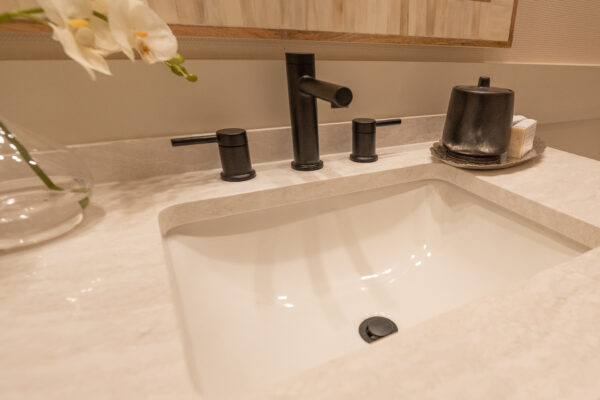 APX-Olympus-Powder Room-Sink