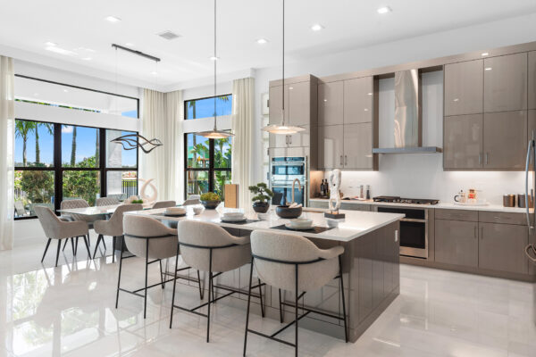 Adonis Kitchen 2