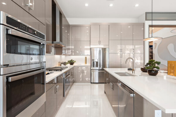 Adonis Kitchen 3