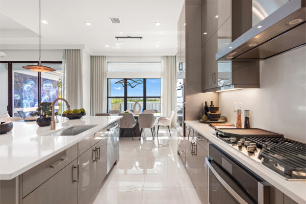 Adonis Kitchen 5