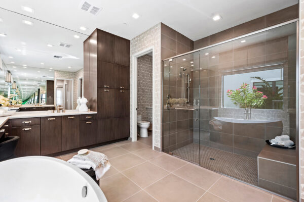 Olympus Primary Bath 2