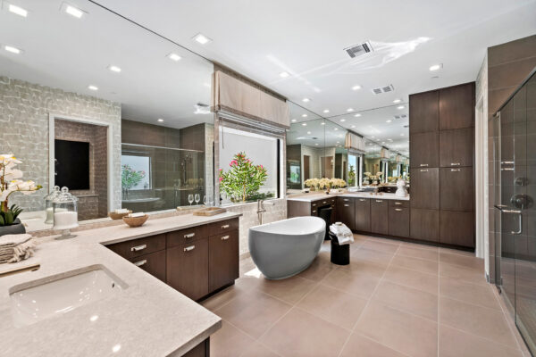 Olympus Primary Bath 4