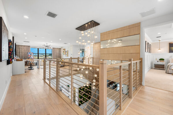 Zenith Interior 2
