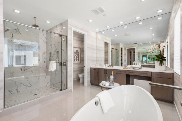 Zenith Primary Bath 1