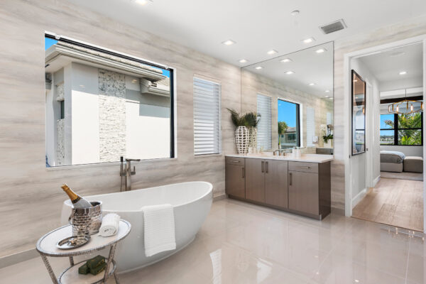 Zenith Primary Bath 3